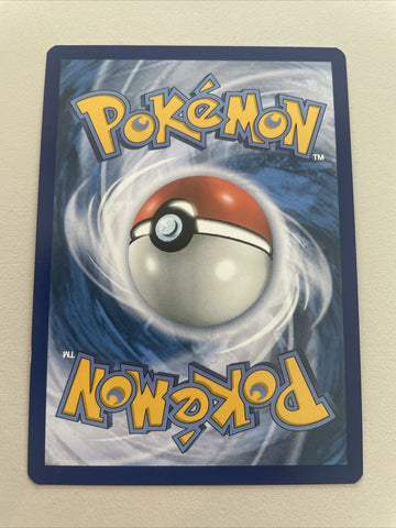 Pokemon - 144/162 - Buddy-Buddy Poffin - Temporal Forces NM (back)