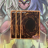 HA01-EN013 x3 Commander Gottoms, Swordmaster Secret Excellent Condition Yugioh