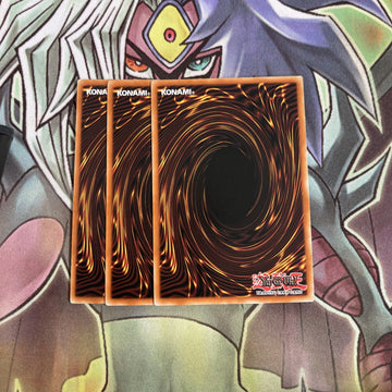 RP02-EN029 x3 Melchid the Four-Face Beast Common Excellent Conditon Yugioh (back)