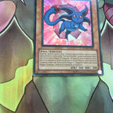 RYMP-IT040 Crystal Beast Ruby Carbuncle Super Rare 1st Ed ITALIAN Yugioh