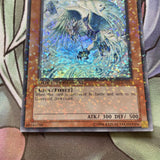 DT01-EN010 Blizzed, Defender Of The Ice Barrier- NM Yugioh