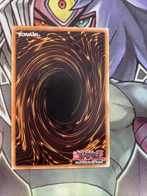 SDLI-EN027 Charge Of The Light Brigade Common 1st Edition Near Mint Yugioh (back)