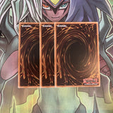 MAGO-EN070 x3 Madolche Nights Rare Excellent Condition Yugioh