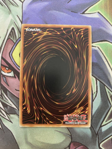 BLLR-EN064 Neo Galaxy-Eyes Photon Dragon Ultra Rare Spanish 1st Ed NM Yugioh (back)