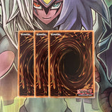 BLCR-EN044 x3 G Golem Invalid Dolmen Secret Rare Excellent Condition Yugioh