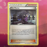 Pokemon Card Hex Maniac Ancient Origins 75/98 Near Mint