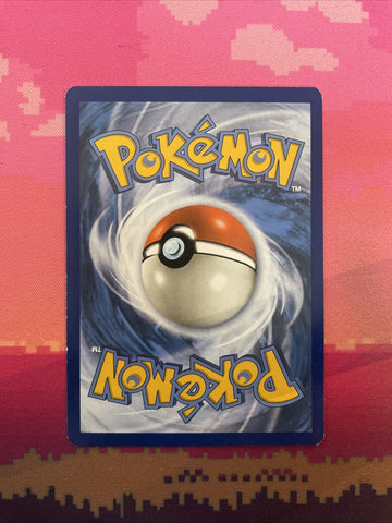 Pokemon Card Hex Maniac Ancient Origins 75/98 Near Mint (back)