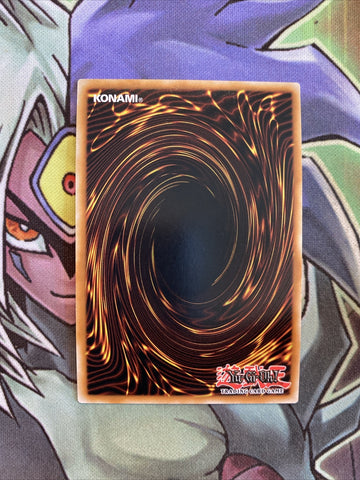 OP21-EN012 Light Of The Branded Super Rare Unlimited Edition NM Yugioh Card (back)
