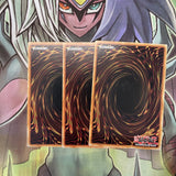 CROS-EN011 x3 Fluffal Sheep Common Excellent Condition Yugioh