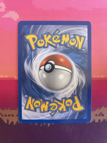 Pokemon Card Flaaffy Call Of Legends Uncommon 43/95 Near Mint (back)