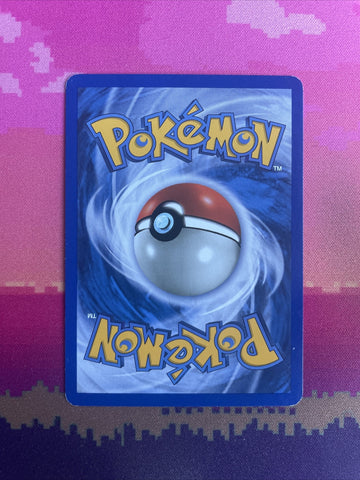 Pokemon Card Buneary Legends Awakened Common 86/146 NM (back)