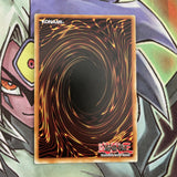 THSF-EN016 Nekroz Of Unicore Secret Rare 1st Edition NM Yugioh Card