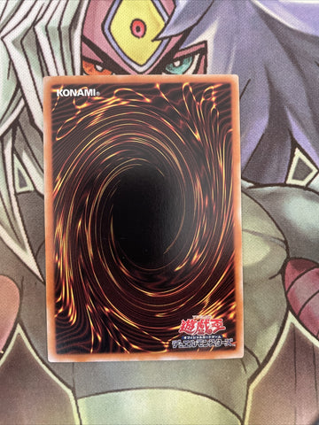 SDID-AE025 Dark Magic Inheritance Common UNL Edition NM Yugioh (back)