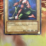 LOB-e022 Yugioh Kagemusha Of The Blue Flame 1st Edition