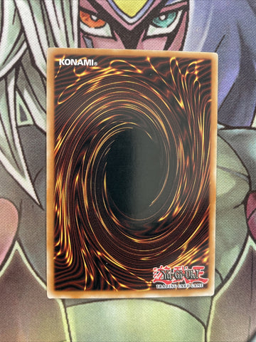 DR04-EN010 UFOroid Common Unl Edition NM Yugioh Card (back)