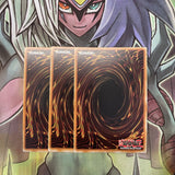 CROS-EN079 x3 Monster Rebone Super Rare Excellent Condition Yugioh