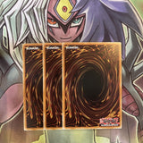 SDMY-EN011 x3 Dark Magician Girl Common Excellent Condition Yugioh