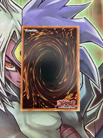 SOI-EN003 Raviel, Lord Of Phantasms Ultra Rare 1st Edition NM Yugioh Card (back)