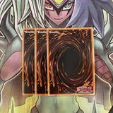 DUDE-EN014 x3 Trishula, Dragon of the Ice Barrier Ultra Excellent Cond Yugioh