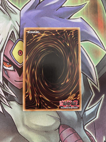 REDU-EN033 Silver Sentintel Ultra Rare 1st Edition NM Yugioh Card (back)
