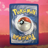 Pokemon Card Poliwag Unleashed Crosshatch League Promo 58/95 NM