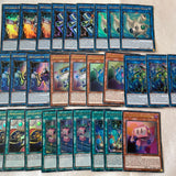 Yugioh - 28 Cards Appliancer Deck Core