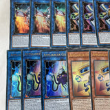 Yugioh - 28 Cards Appliancer Deck Core