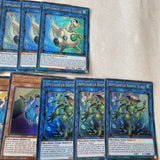 Yugioh - 28 Cards Appliancer Deck Core