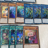 Yugioh - 28 Cards Appliancer Deck Core