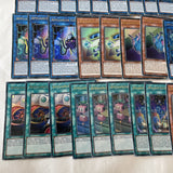 Yugioh - 28 Cards Appliancer Deck Core
