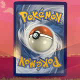 Pokemon Card Kangaskhan McDonald's 2019 Holo French 39/40 Near Mint