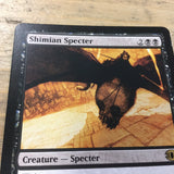 Shimian Specter - Future Sight Excellent Magic MTG