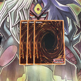 SAST-EN057 x3 Fusion of Fire Rare Excellent Conditon Yugioh