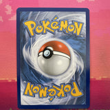 Pokemon Card Seviper Burning Shadows Reverse Holo Uncommon 50/147 NM