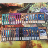 Deck Salamangreat Yugioh 36 Cards