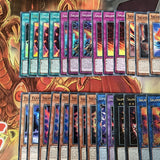 Deck Salamangreat Yugioh 36 Cards