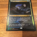 Thought Erasure Foil - Ravnica Excellent Magic MTG