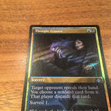 Thought Erasure Foil - Ravnica Excellent Magic MTG