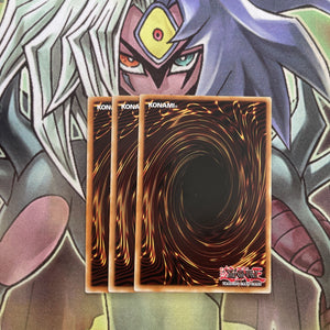 PHSW-EN051 x3 Photon Lead Common Excellent Condition Yugioh (back)