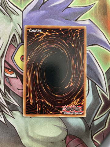 MP19-EN083 Impcantation Candoll Super Rare 1st Edition NM Yugioh Card (back)