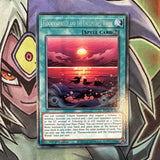 MP22-EN221 Floowandreeze And The Unexplored Winds Rare 1st Edition NM Yugioh