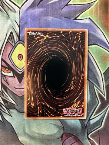 MP23-EN193 Worldsea Dragon Zealantis Secret Rare 1st Edition NM Yugioh Card (back)