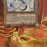 CRV-EN005 Winged Kuriboh LV10 1st Edition Ultimate Rare Yugioh Card EURO PRINT