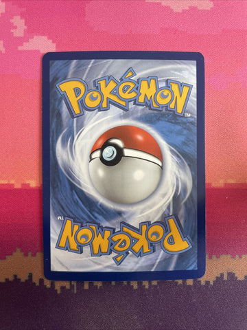 Pokemon Card Judge Fusion Strike Reverse Holo Uncommon 235/264 NM (back)