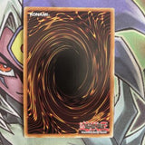 NKRT-EN042 Forbidden Lance Platinum Rare 1st Edition NM Yugioh Card