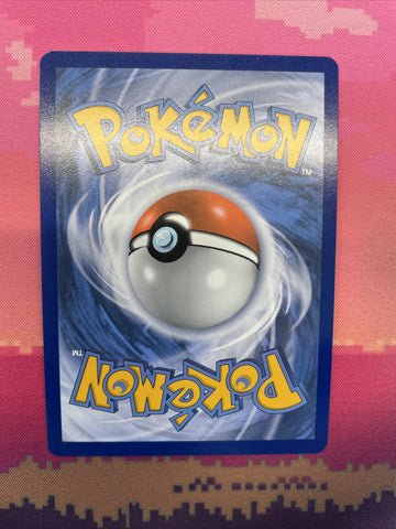 Pokemon Card Single Strike Energy 183/163 Secret Rare Battle Styles v (back)
