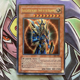 IOC-025 Black Luster Soldier - Envoy Of The Beginning Ultra Rare UNL Ed Yugioh