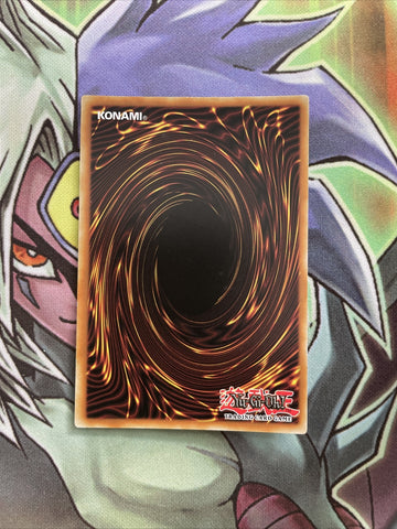 MP14-EN188 Rainbow Kuriboh Secret Rare 1st Edition NM Yugioh Card (back)