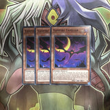 OP18-EN018 x3 Vampire Familiar Common Excellent Condition Yugioh