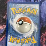 Pokemon Card Decidueye Sun & Moon Cracked Ice Holo Rare 11/149 NM